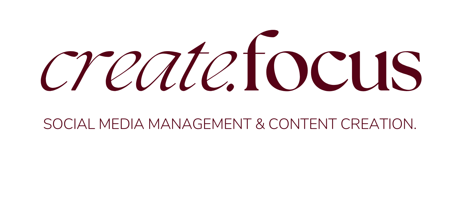 Logo Social Media Agentur